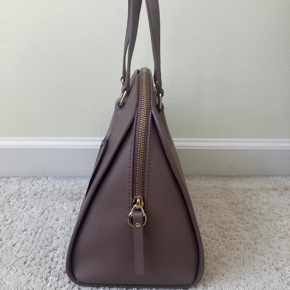 Kate Spade Reiley: Laurel Way Handbag BNWT - Picture 6 of 16
